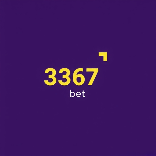 3367 Bet Logo